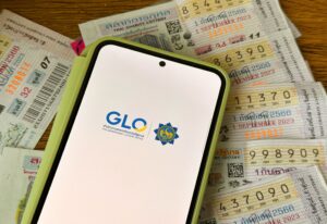 สร้างโอกาสใหม่ในการเสี่ยงโชคกับ GLO